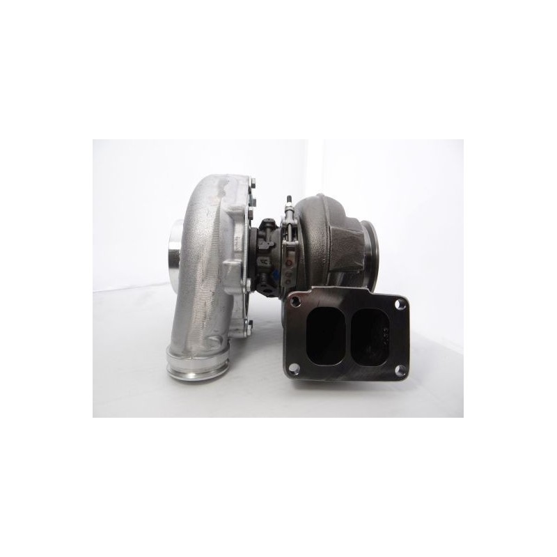Turbo GARRETT 452164-5015S