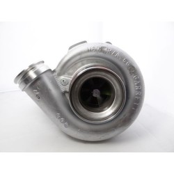 Turbo GARRETT 452164-5015S