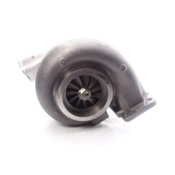 Turbo GARRETT 452165-5002S