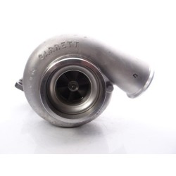 Turbo GARRETT 452165-5002S