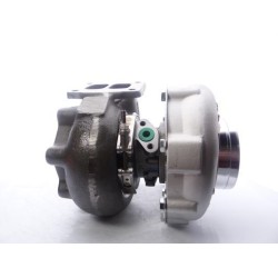 Turbo GARRETT 452174-5002S
