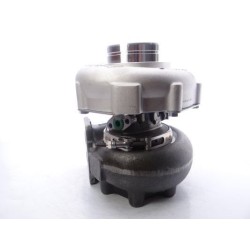 Turbo GARRETT 452174-5002S