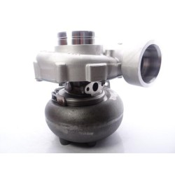 Turbo GARRETT 452174-5002S