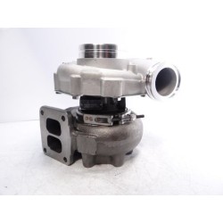 Turbo GARRETT 452174-5003S