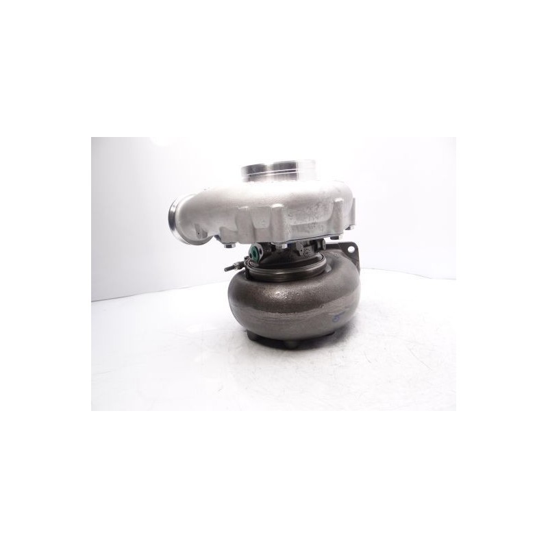 Turbo GARRETT 452174-5010S