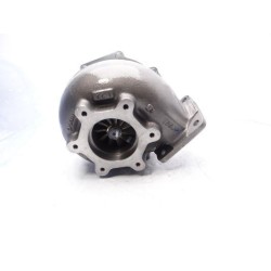 Turbo GARRETT 452174-5010S
