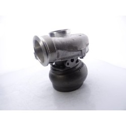 Turbo GARRETT 452176-5003S