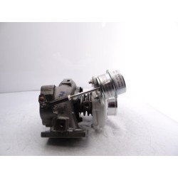 Turbo GARRETT 452187-5001S
