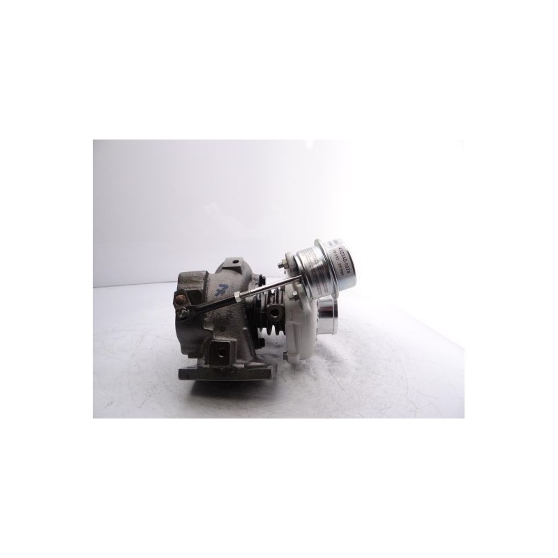 Turbo GARRETT 452187-5001S