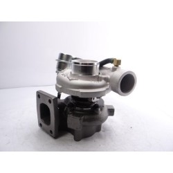 Turbo GARRETT 452187-5001S
