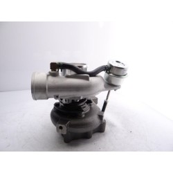 Turbo GARRETT 452187-5001S