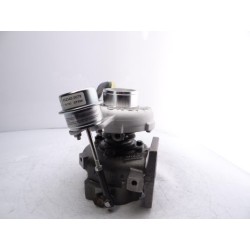 Turbo GARRETT 452187-5001S