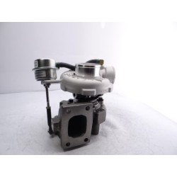 Turbo GARRETT 452187-5001S