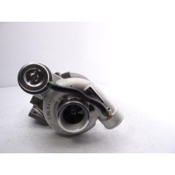Turbo GARRETT 452187-5001S