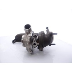 Turbo GARRETT 452194-5001S pour SAAB 9-5 Break (YS3E) 2.0 t 150 CV