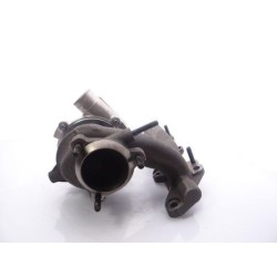 Turbo GARRETT 452194-5001S pour SAAB 9-5 Break (YS3E) 2.0 t 150 CV