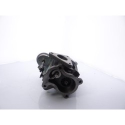 Turbo GARRETT 452195-5001S