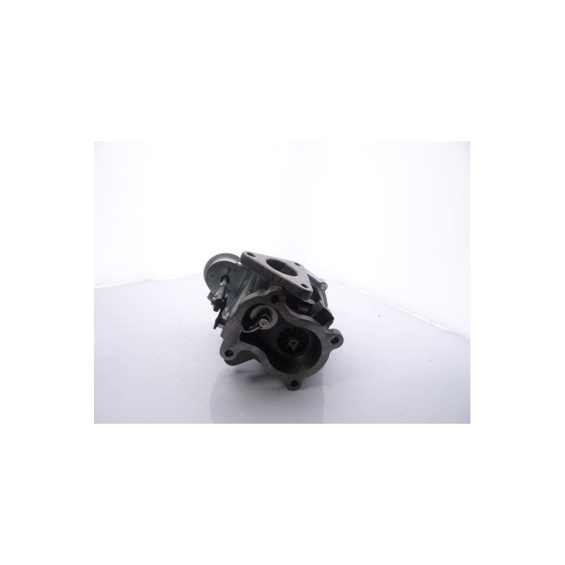 Turbo GARRETT 452195-5001S