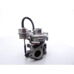 Turbo GARRETT 452195-5001S