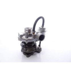 Turbo GARRETT 452195-5001S