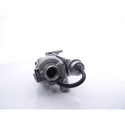 Turbo GARRETT 452195-5001S