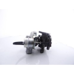 Turbo GARRETT 452195-5001S