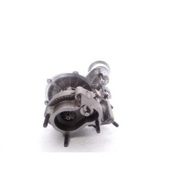 Turbo GARRETT 452202-5004S pour LAND ROVER FREELANDER I (L314) 2.0 DI 4x4 98 CV