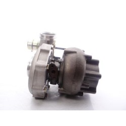 Turbo GARRETT 452207-5001S