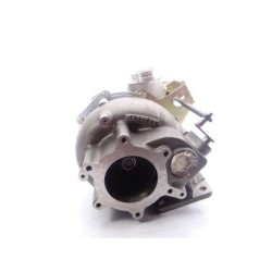Turbo GARRETT 452207-5001S
