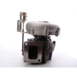 Turbo GARRETT 452207-5001S
