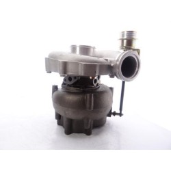 Turbo GARRETT 452207-5001S