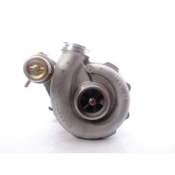 Turbo GARRETT 452207-5001S