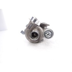 Turbo GARRETT 452215-5002S pour NISSAN ALMERA I (N15) 2.0 D 75 CV