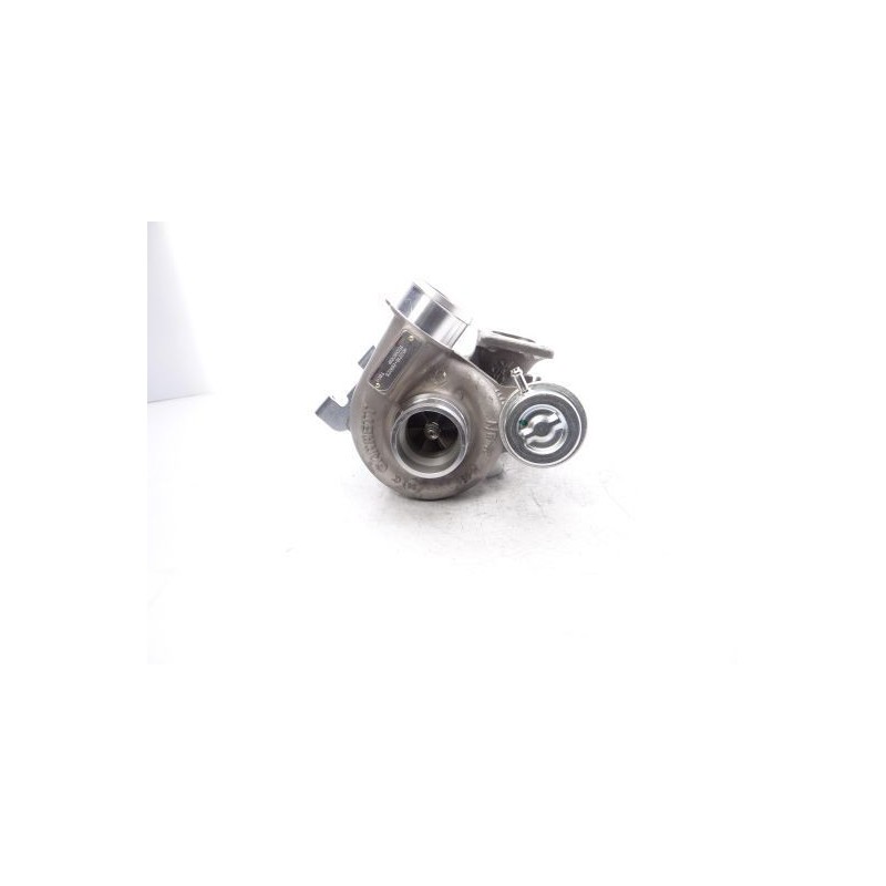 Turbo GARRETT 452215-5002S pour NISSAN ALMERA I (N15) 2.0 D 75 CV