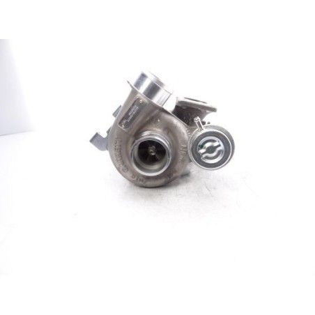 Turbo GARRETT 452215-5002S pour NISSAN ALMERA I (N15) 2.0 D 75 CV