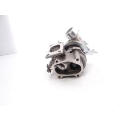 Turbo GARRETT 452215-5002S pour NISSAN ALMERA I (N15) 2.0 D 75 CV