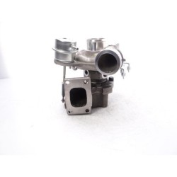 Turbo GARRETT 452215-5002S pour NISSAN ALMERA I (N15) 2.0 D 75 CV