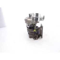 Turbo GARRETT 452215-5002S pour NISSAN ALMERA I (N15) 2.0 D 75 CV