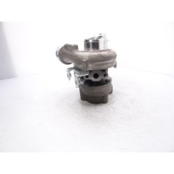 Turbo GARRETT 452215-5002S pour NISSAN ALMERA I (N15) 2.0 D 75 CV