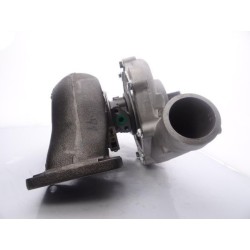 Turbo GARRETT 452229-5001S