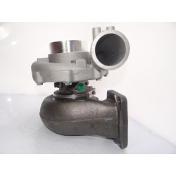 Turbo GARRETT 452229-5001S