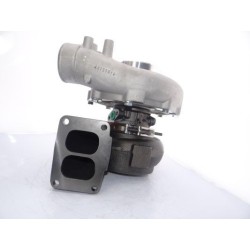 Turbo GARRETT 452229-5001S