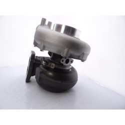 Turbo GARRETT 452229-5001S