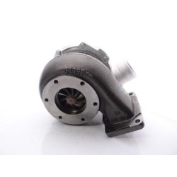 Turbo GARRETT 452229-5002S