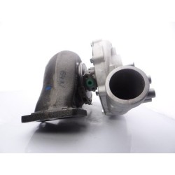 Turbo GARRETT 452229-5002S