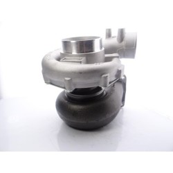 Turbo GARRETT 452229-5002S