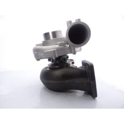 Turbo GARRETT 452229-5002S