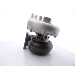 Turbo GARRETT 452229-5002S