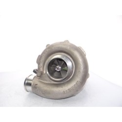 Turbo GARRETT 452231-5002S