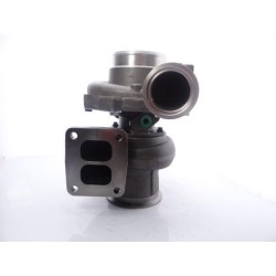 Turbo GARRETT 452232-5005S